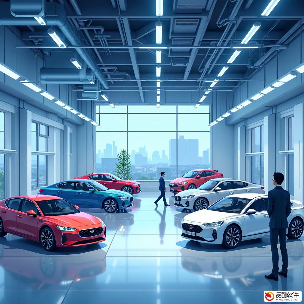天津市汽车技术研发系统开发方案商：引领汽车行业...