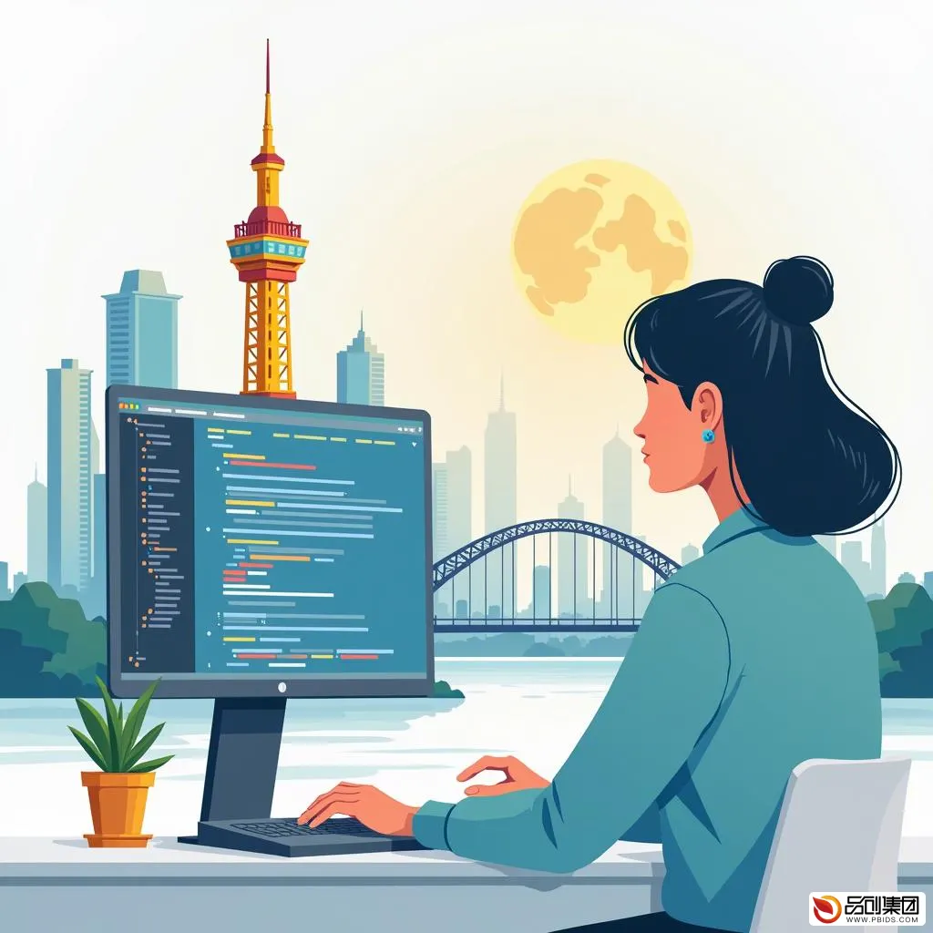 武汉定制开发软件：打造高效解决方案的专业服务
