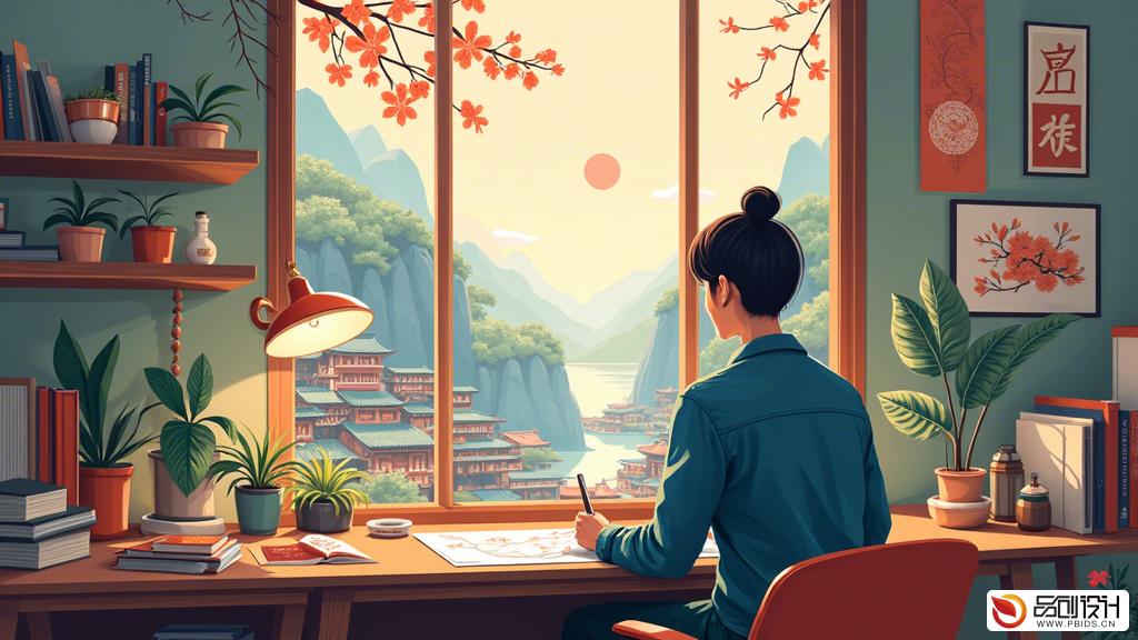 固原交互原型设计创新服务中心：引领设计新风尚，激发创意无限可能
