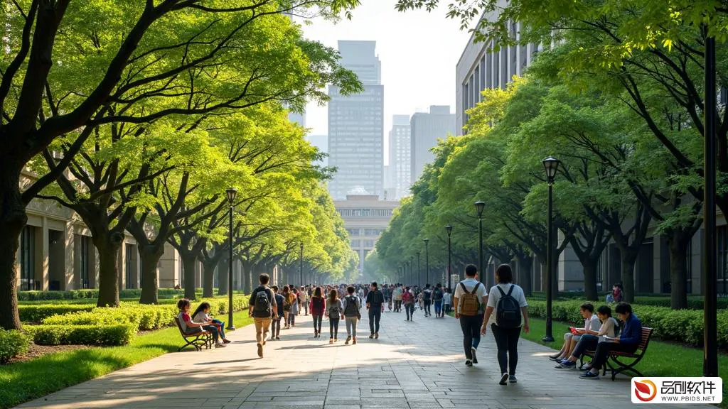 北京市教育智能教研系统的创新之路
