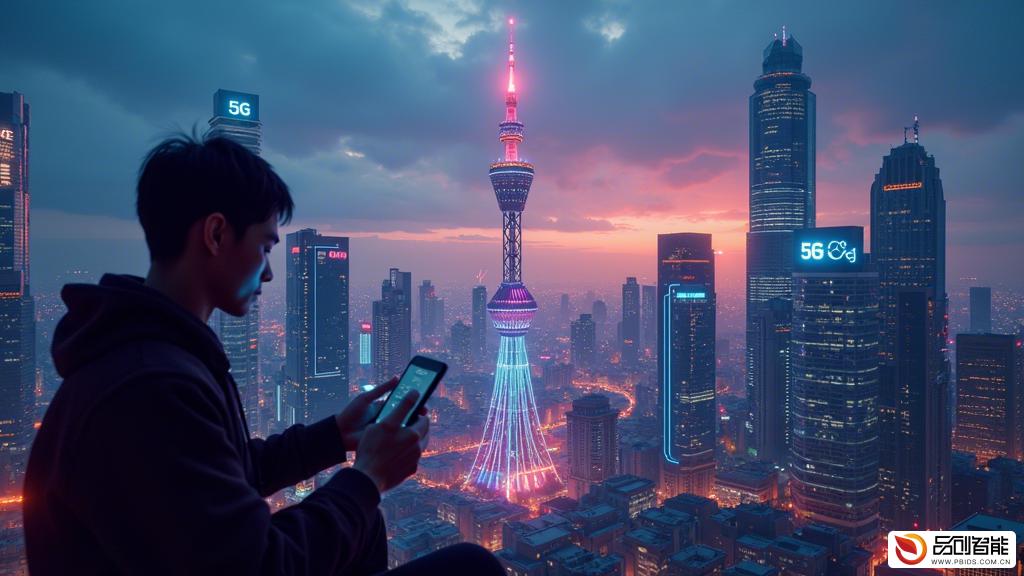 深圳市5G+医疗物联感知网供应链基地建设与发展探索
