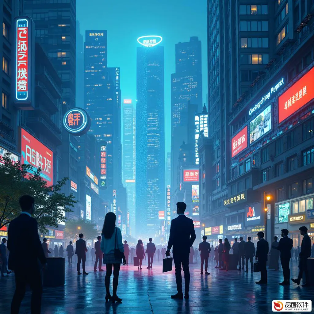 重庆市智能客服系统公司的创新与发展
