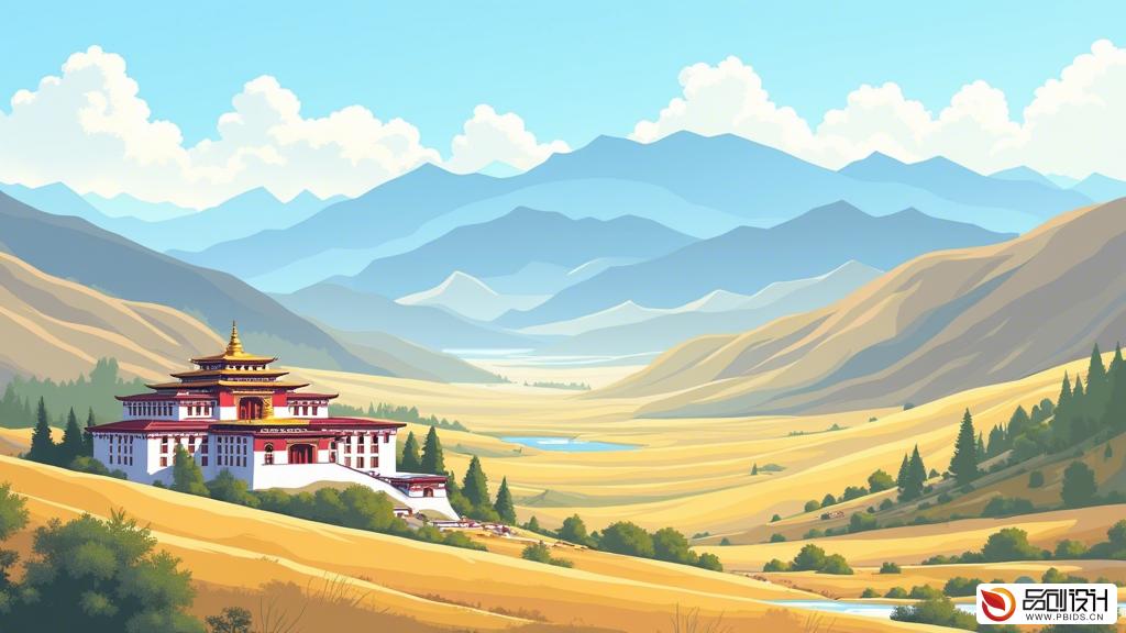 甘南促销物料设计机构的创意之旅：打造品牌视觉盛宴
