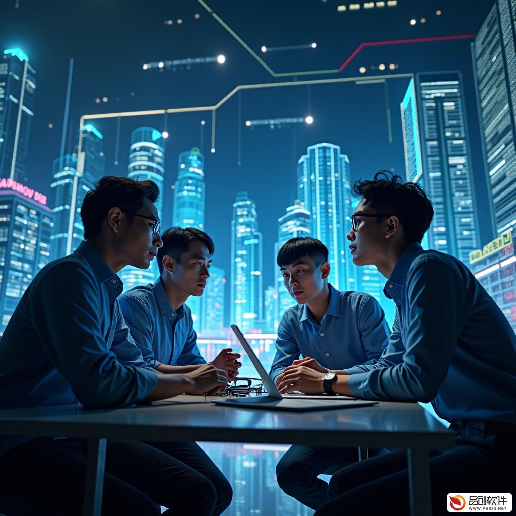 成都市汽车维修管理平台：技术团队的革新与突破
