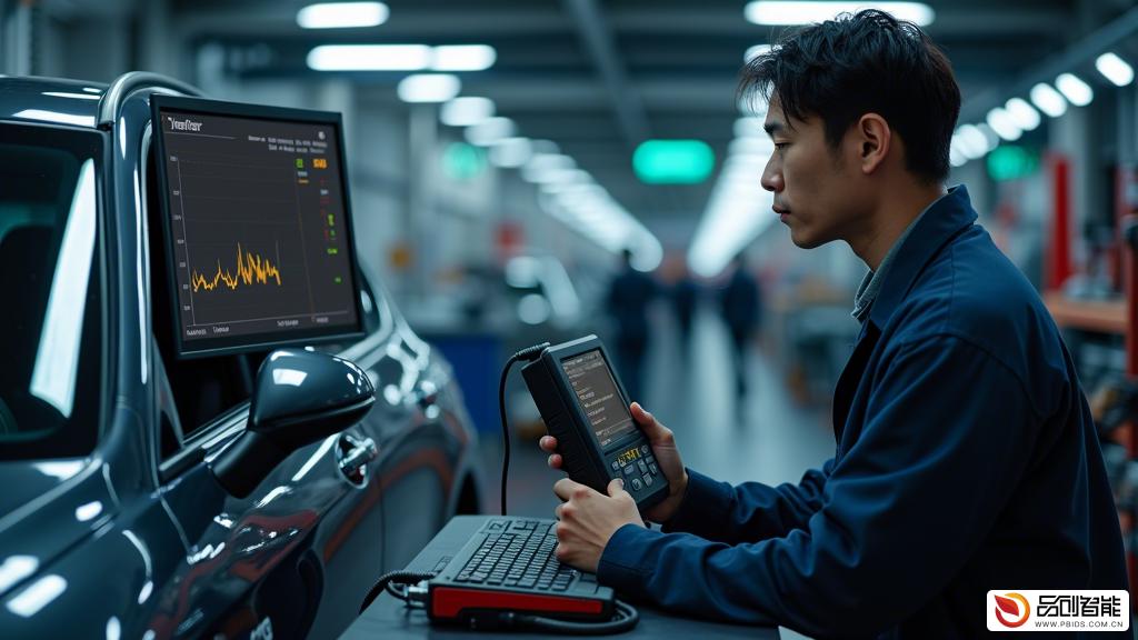 北京市车载OBD-II诊断模块开发团队的创新之路
