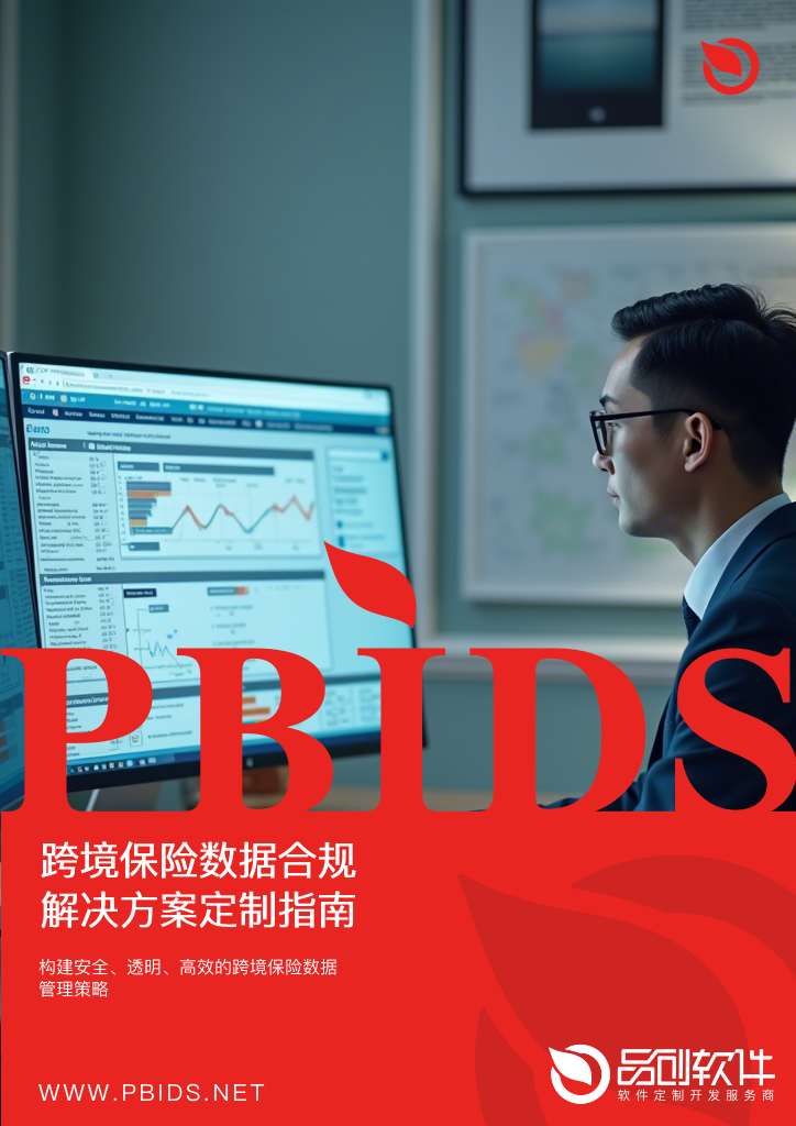 跨境保险数据合规解决方案定制指南