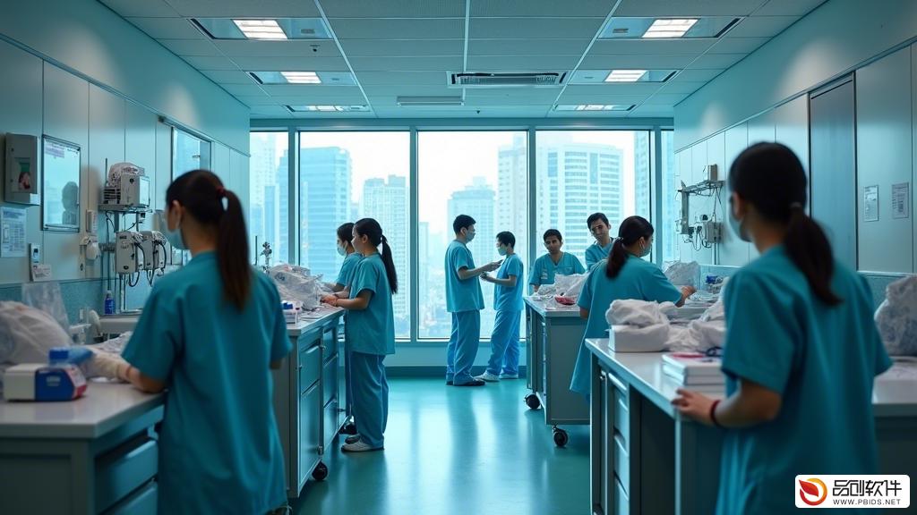 天津市医疗呼叫中心系统研发团队的创新之路
