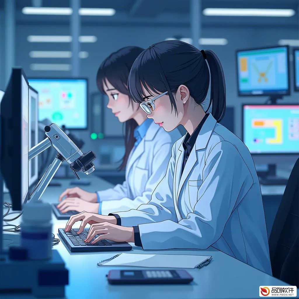 广州市医疗设备信创适配开发机构：引领医疗信息化...
