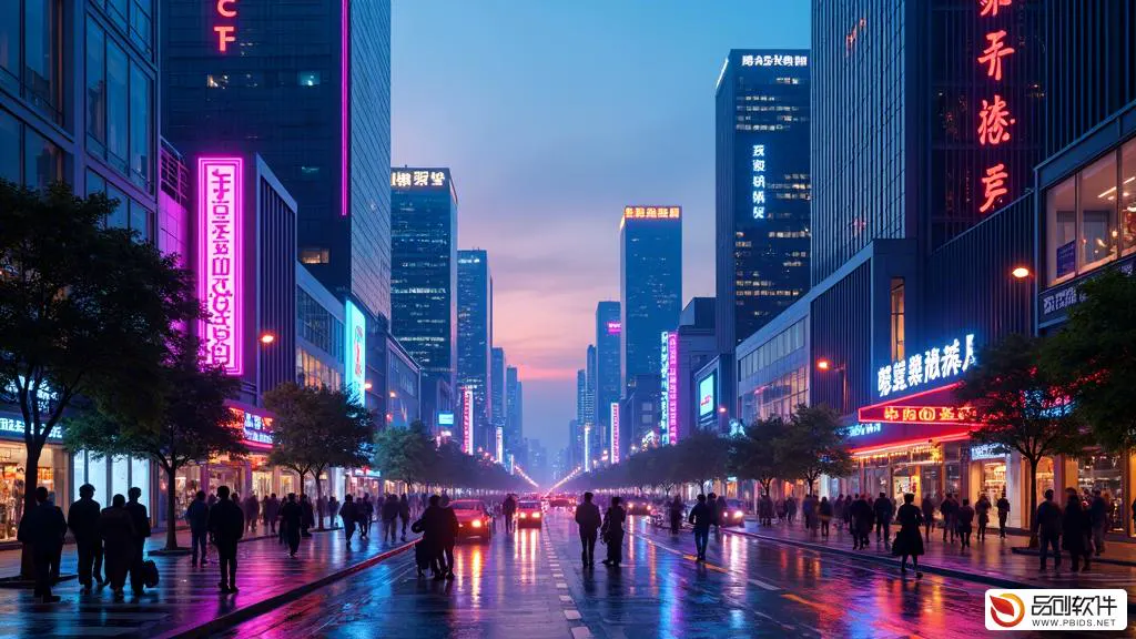 重庆市平安科技金融科技创新平台有限公司：引领金融科技新风尚
