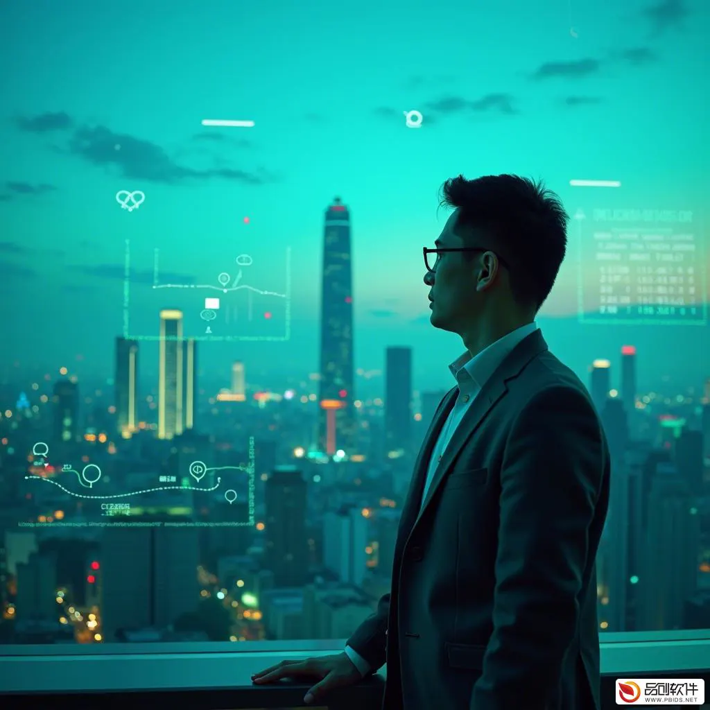 成都市金融舆情监测系统研发中心:科技赋能金融安...