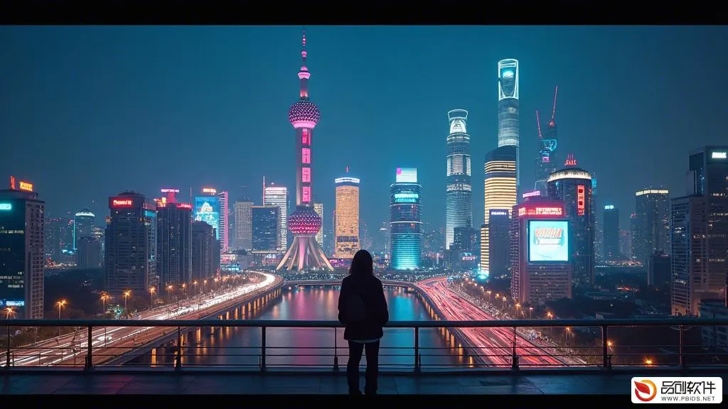 上海市人工智能技术集成团队的引领与创新
