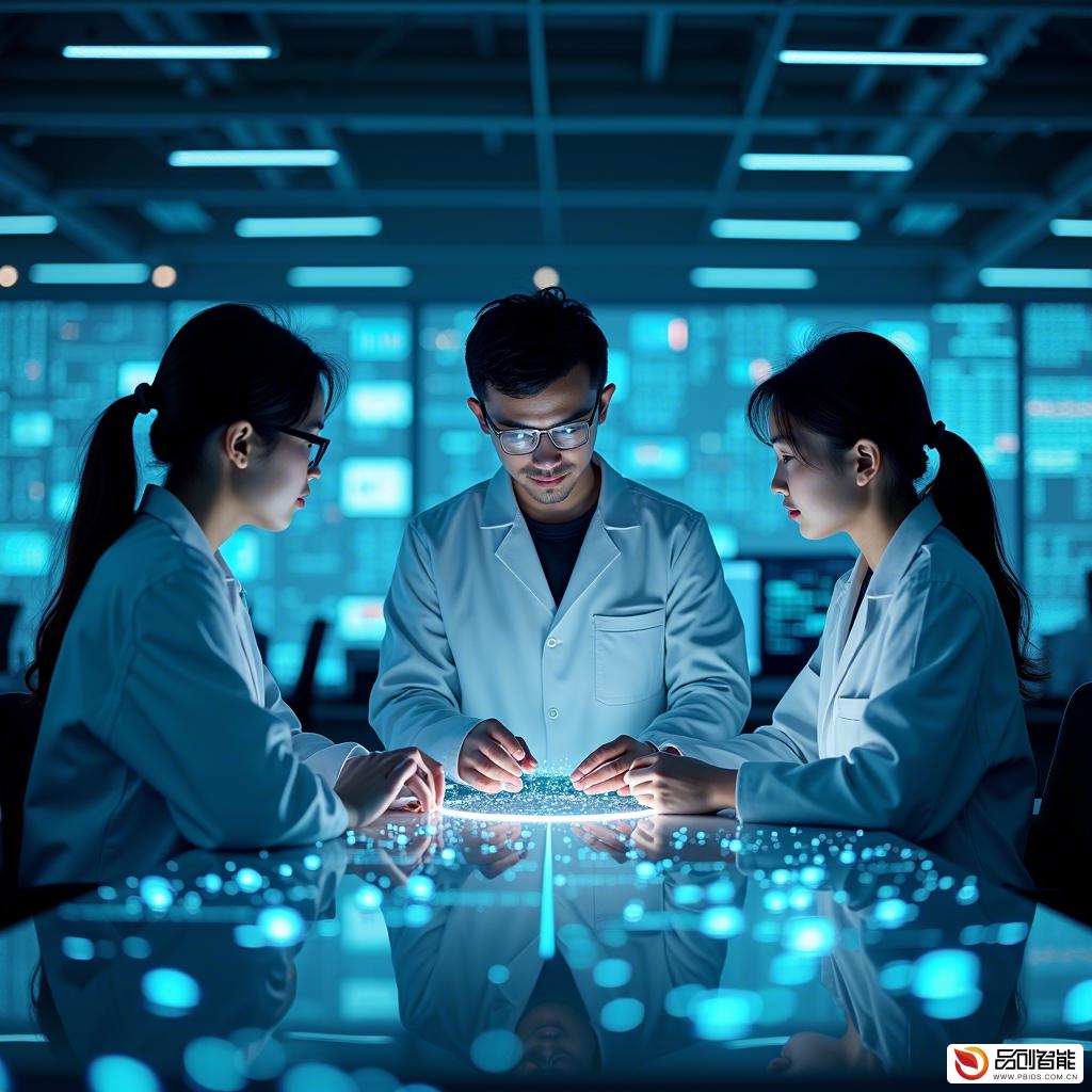 合肥市能量感知路由协议集团：引领物联网通...