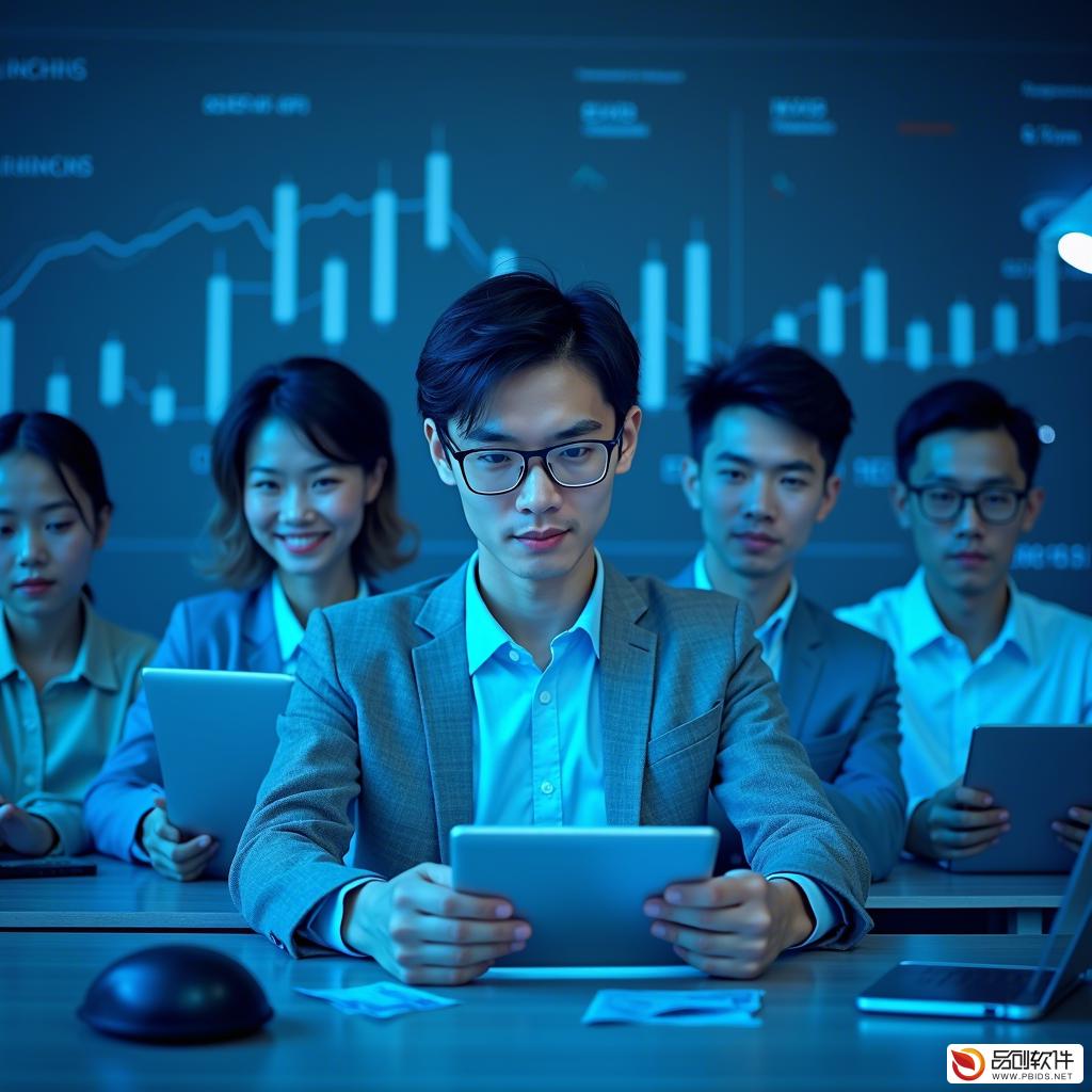 广州市投资智能决策系统研发团队的创新之路
