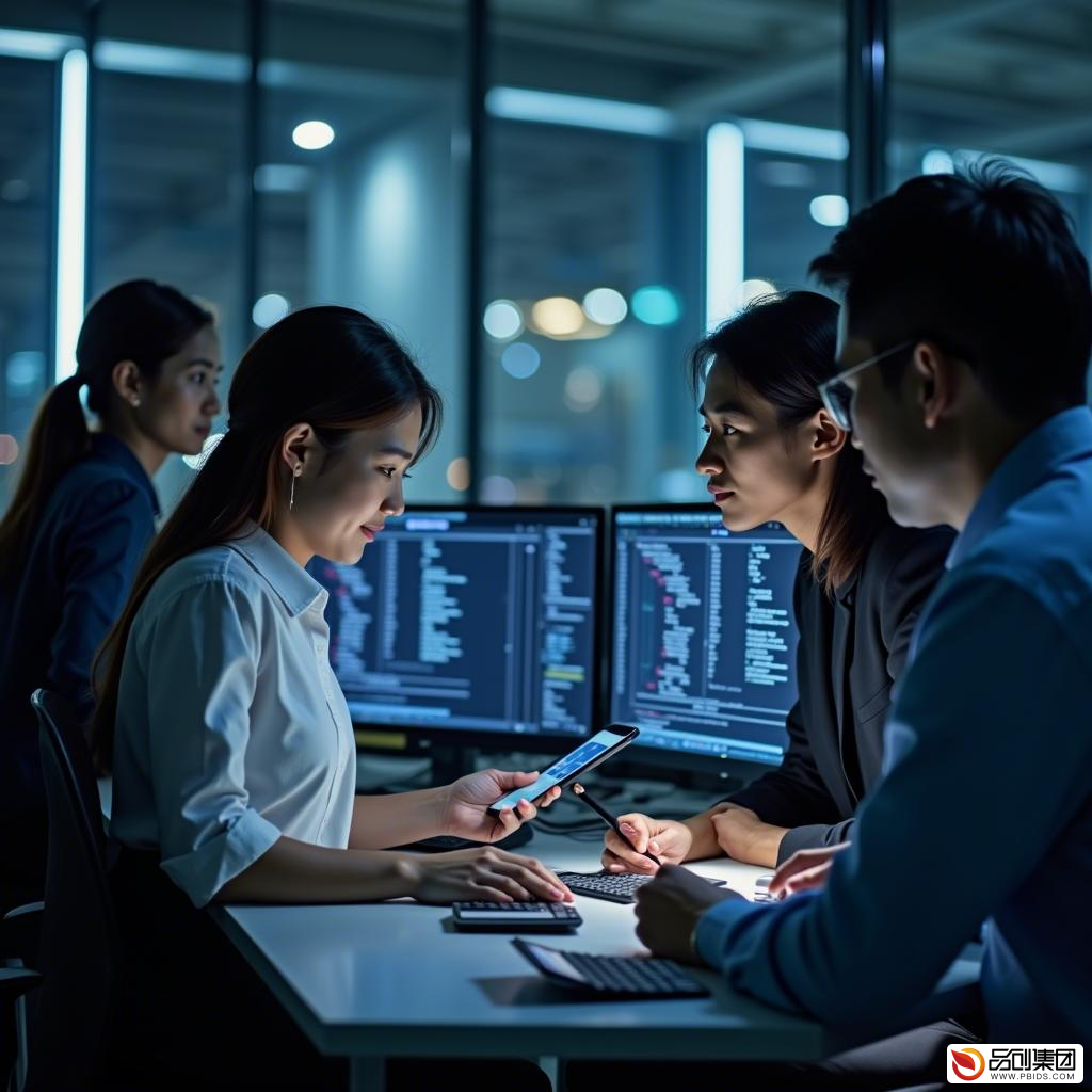 APP专业开发报价全解析：如何精准预算您...