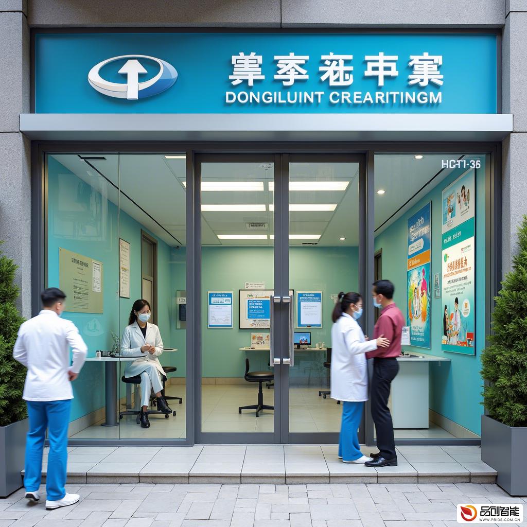 东莞市职业健康合规审计技术中心：守护职场...