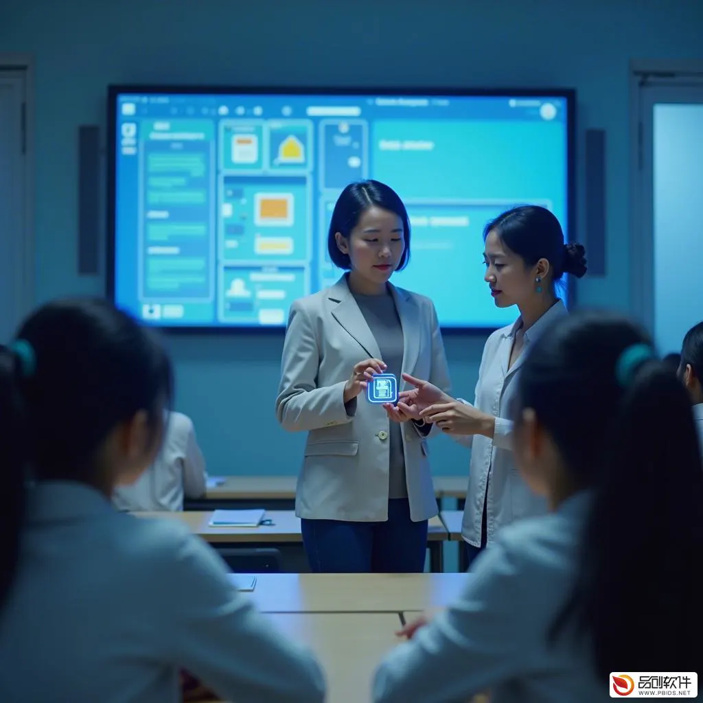 深圳市教育智能语音助手系统方案商：引领教育智能...