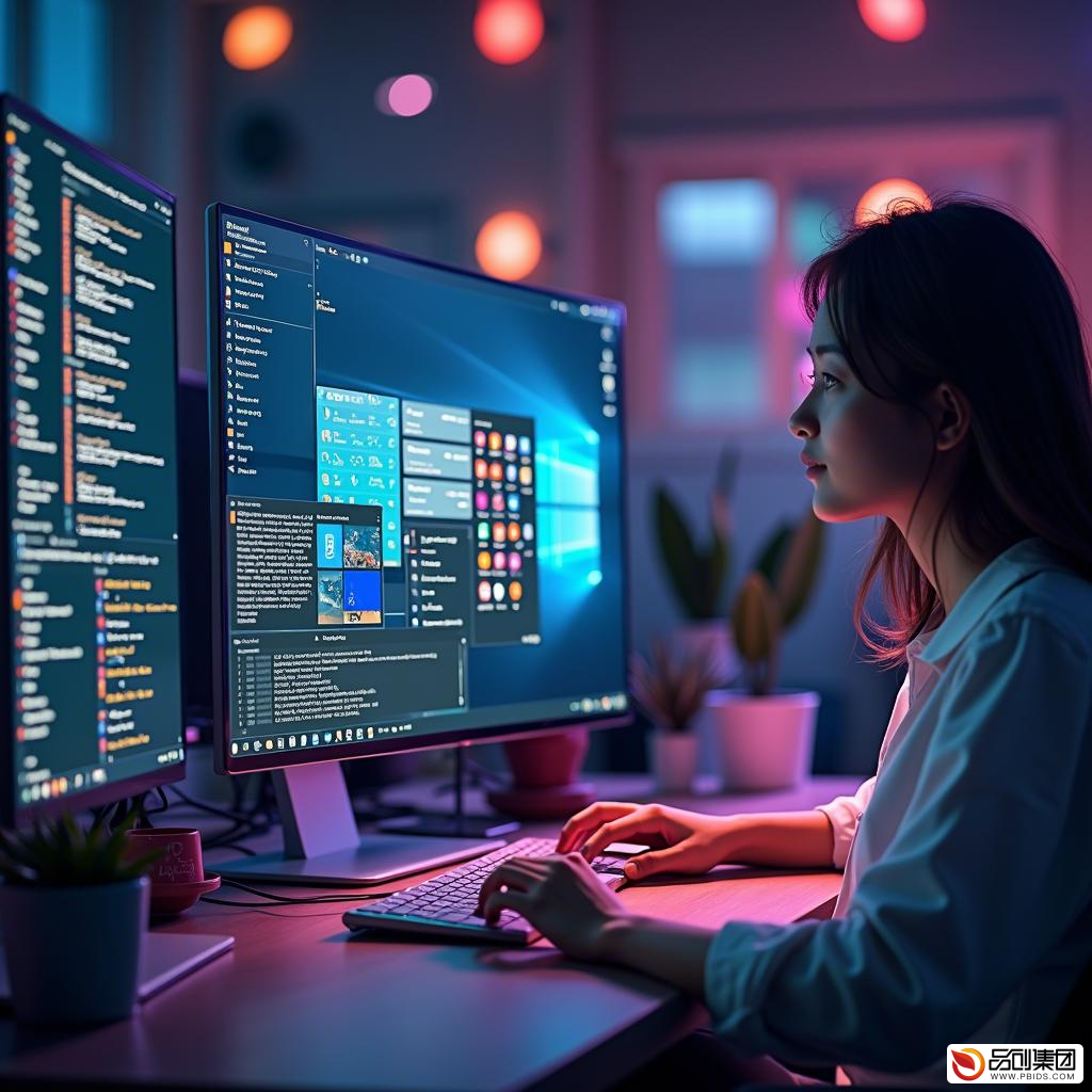 Linux桌面系统开发：构建高效、定制化...