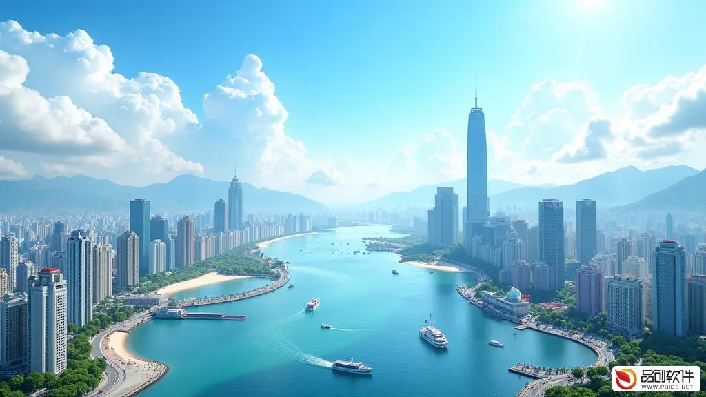 珠海市医疗废物智能回收追踪平台研发中心：科技引领医疗废物管理新篇章
