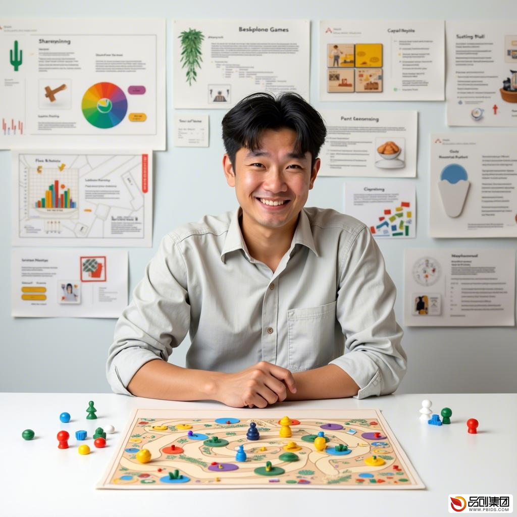 定制棋類游戲開發(fā)：打造獨特策略體驗的創(chuàng)新之旅
