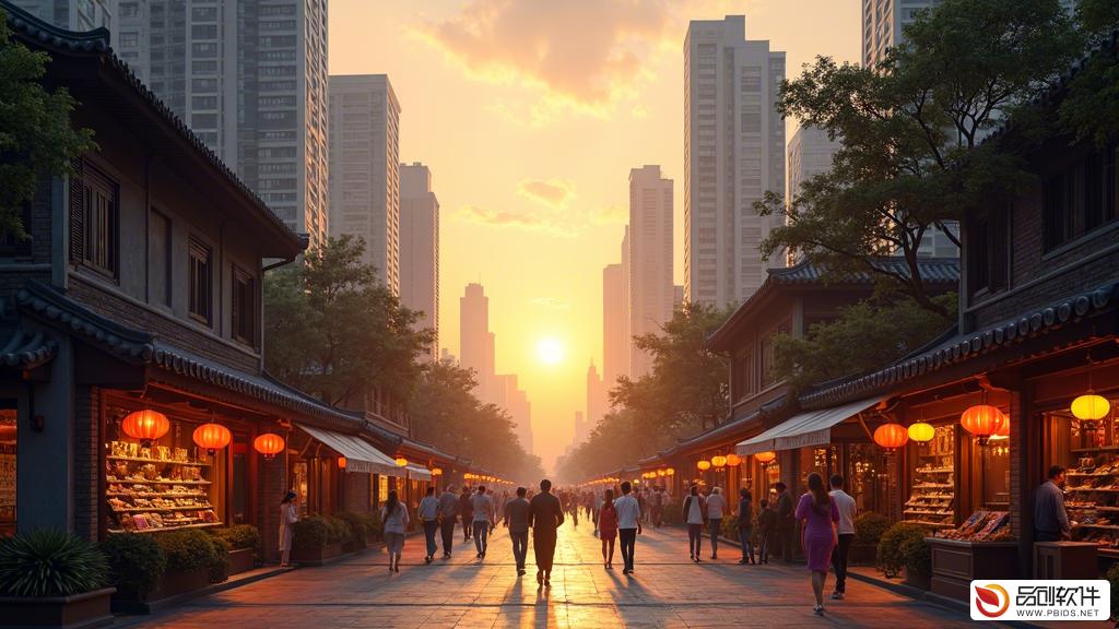 佛山市AI出行助手平台方案商：引领智慧出行新时代
