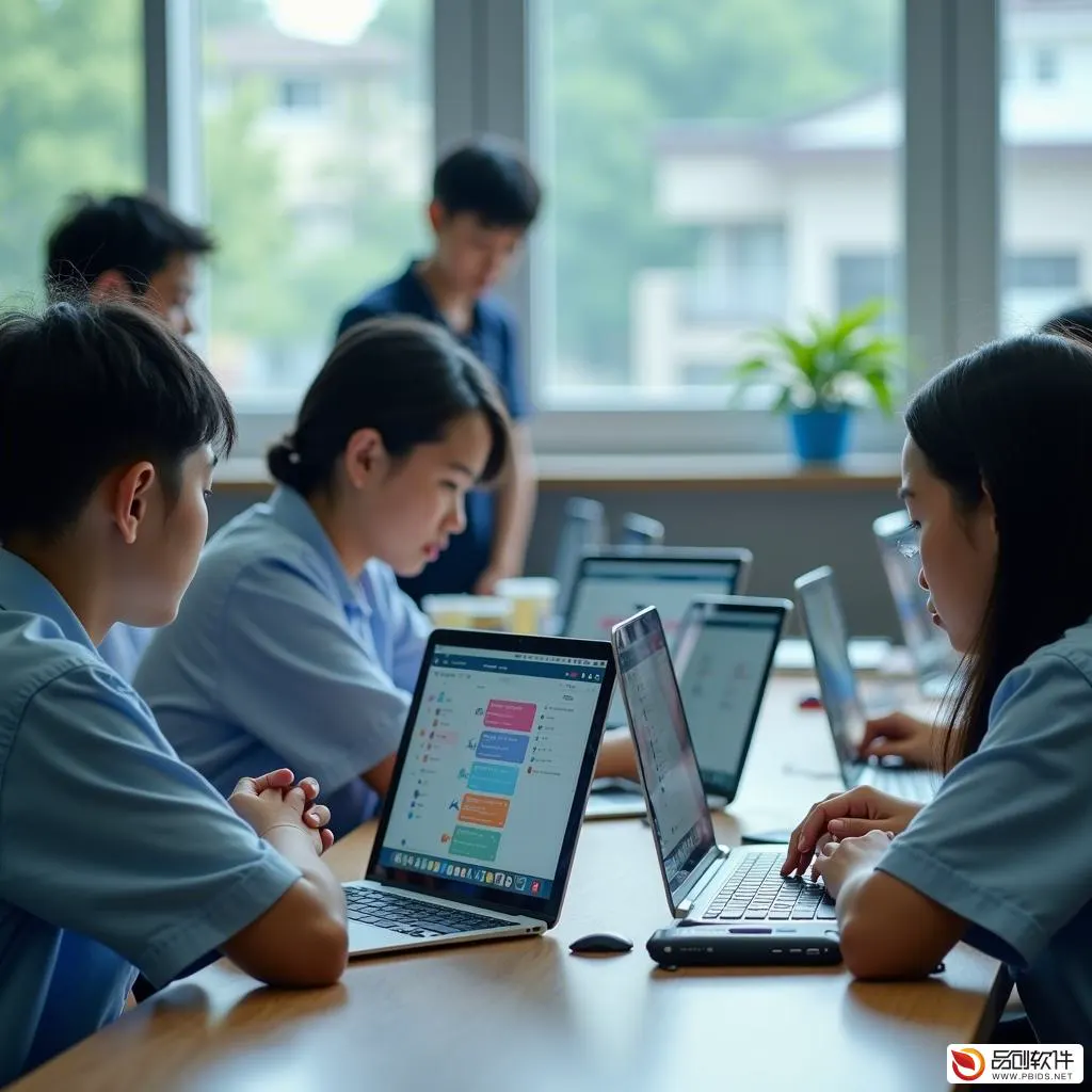 珠海市教育联邦学习系统方案商：引领智慧教育新风尚
