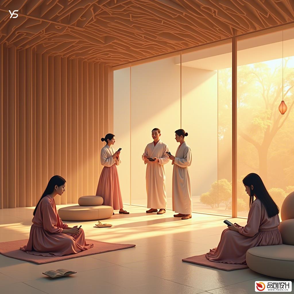 阿拉善人性化体验设计：塑造未来生活的新篇章
