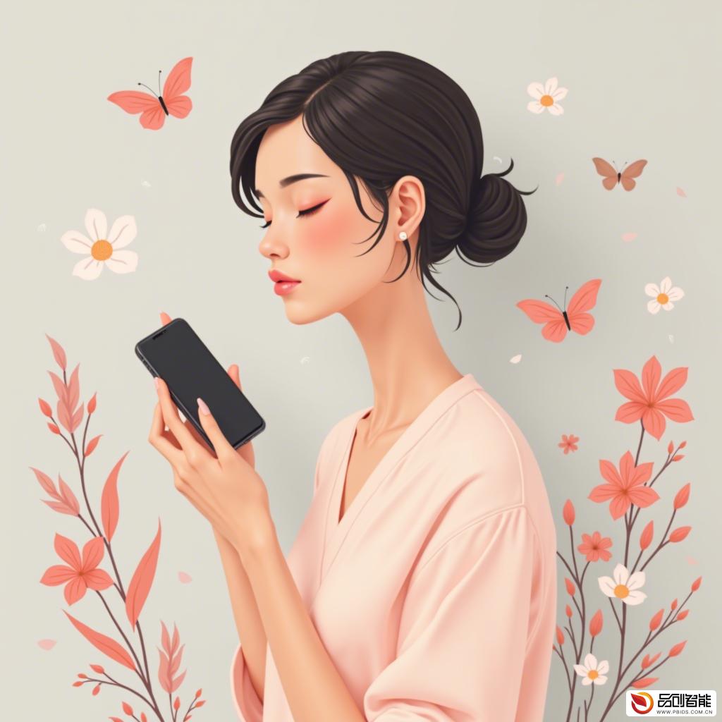 广州市女性健康智能硬件生态链：科技守护，健康未来
