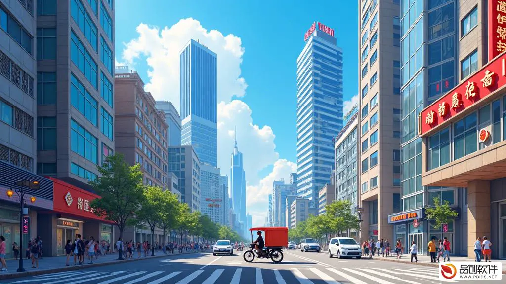 宁波市企业信息共享平台机构：推动商业透明与高效协作的新篇章
