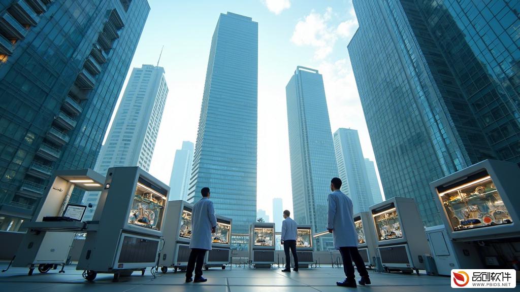 深圳市检测报告生成系统机构全面解析
