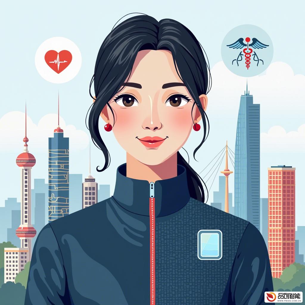 武汉市超低功耗体温贴片集成解决方案：引领...