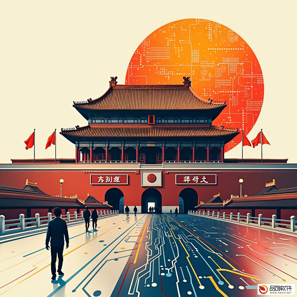 北京市二维码溯源系统开发：技术革新与应用实践
