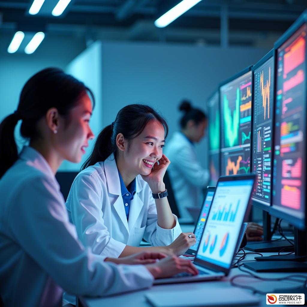 杭州市信用评分模型优化平台技术团队：创新引领信用体系...