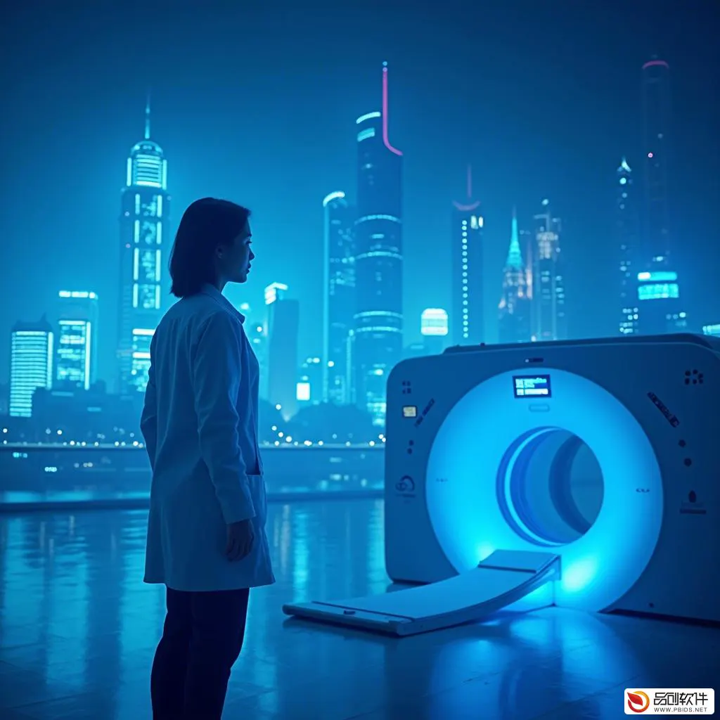 重庆市医疗设备信创适配开发：推动医疗信息化进程
