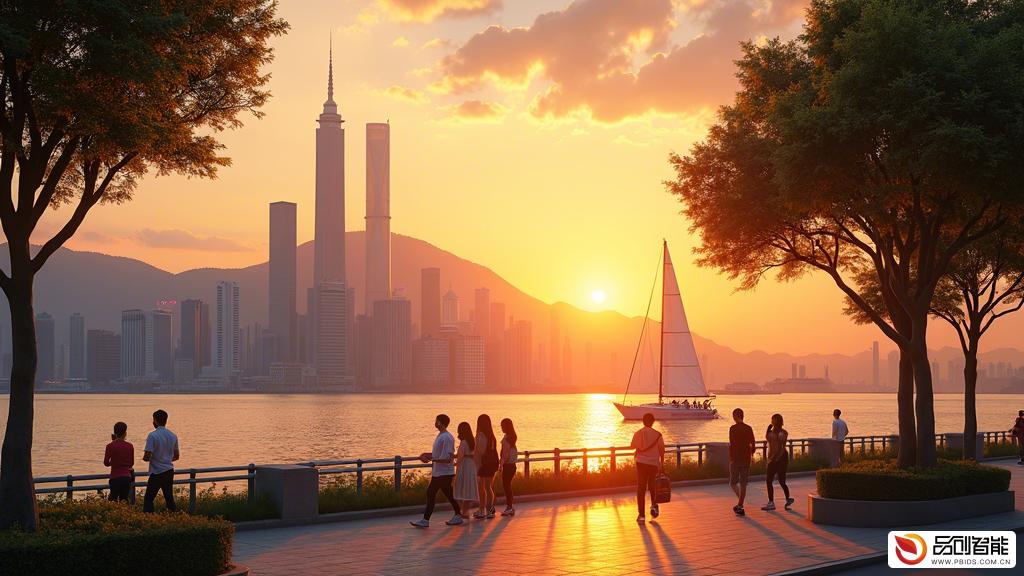 珠海市线上问诊与电子处方平台研发中心：科技引领医疗新风尚
