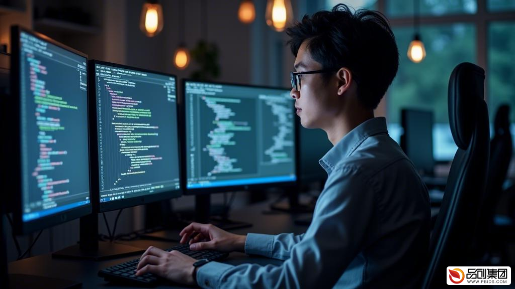 Windows开发工具深度解析：构建高效开发环境的必备利器
