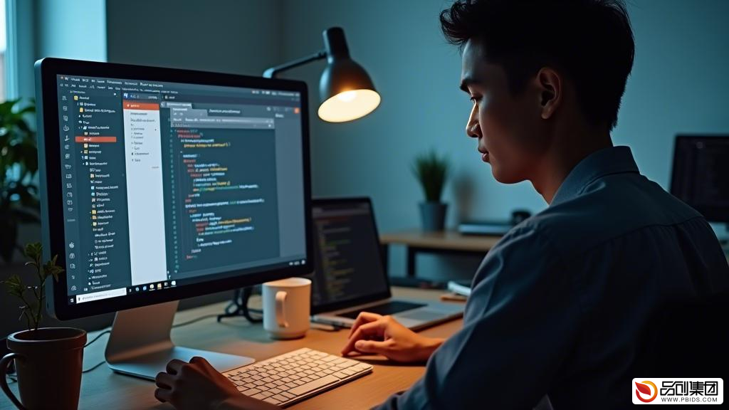 公众号开发的全面指南：从零到一的实战教程