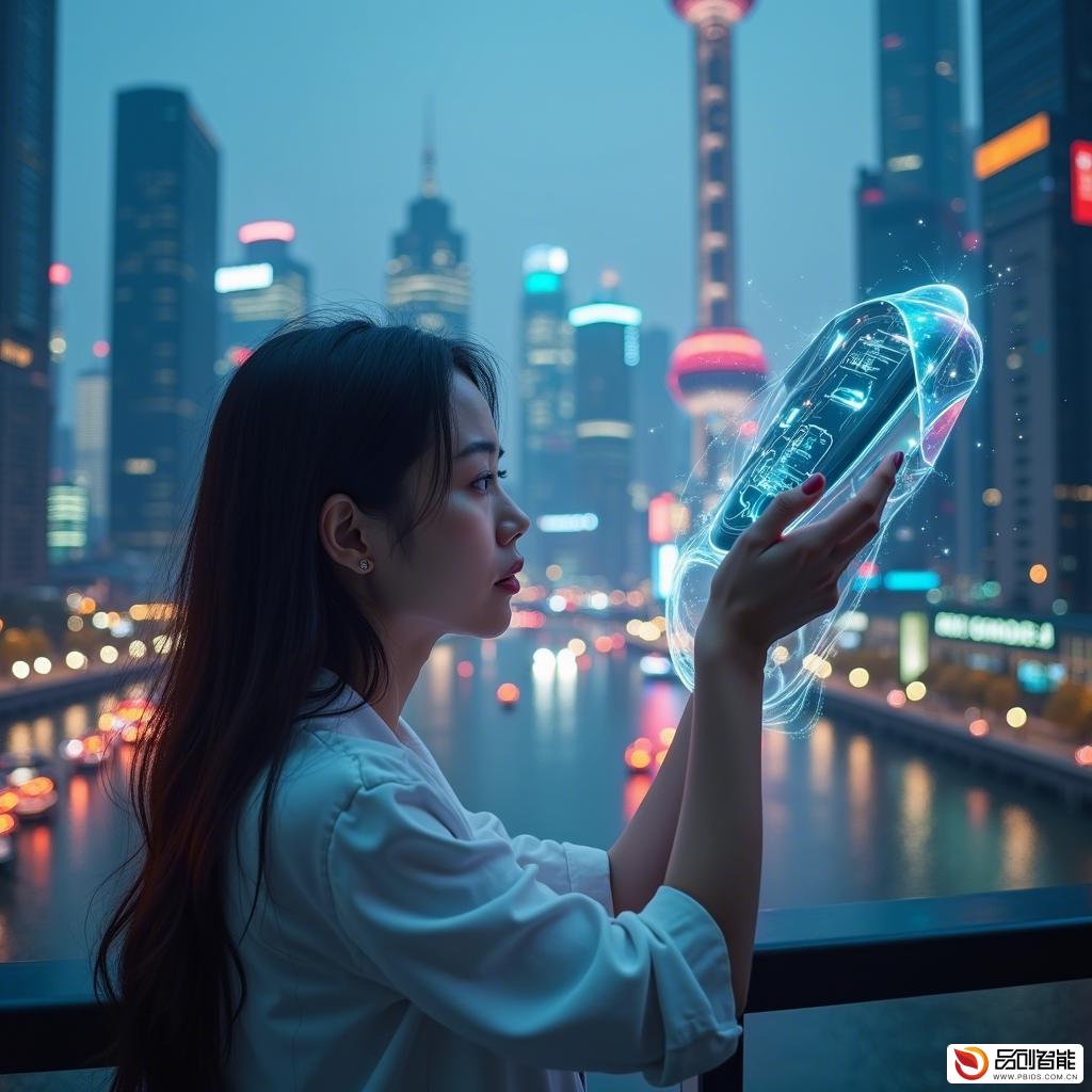 上海市智能抗衰美容仪器ODM运营商：引领科技美容新风尚
