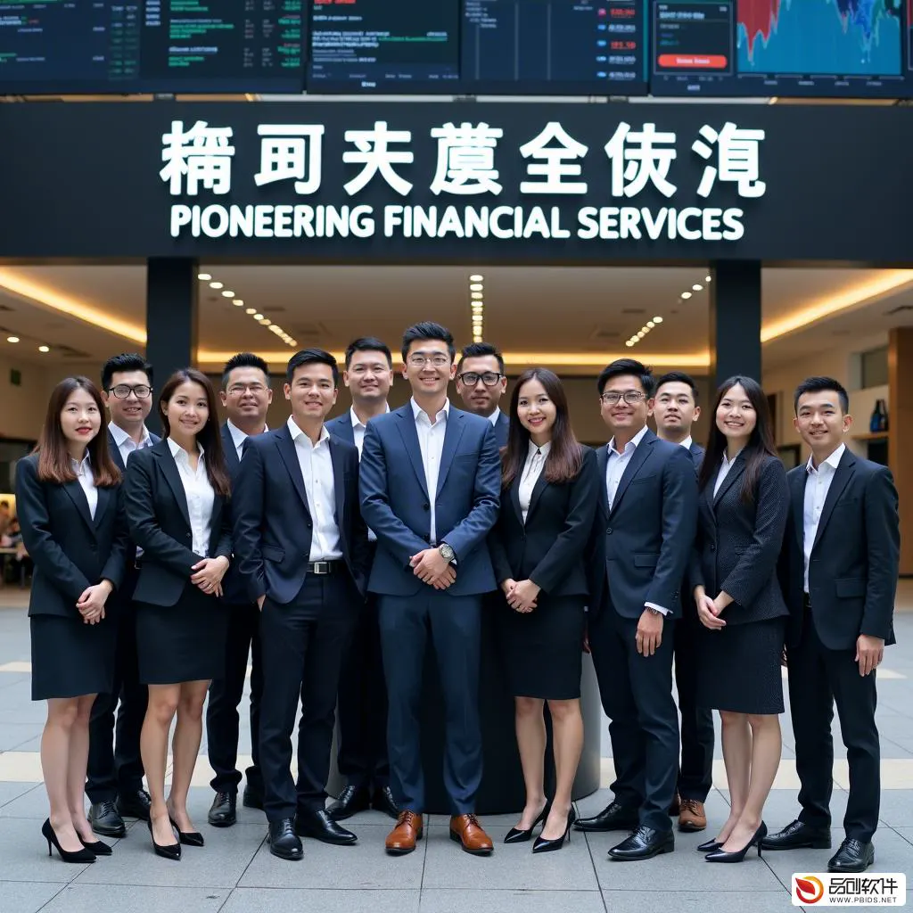 无锡市万联证券账户管理平台团队：引领金融服务新风尚
