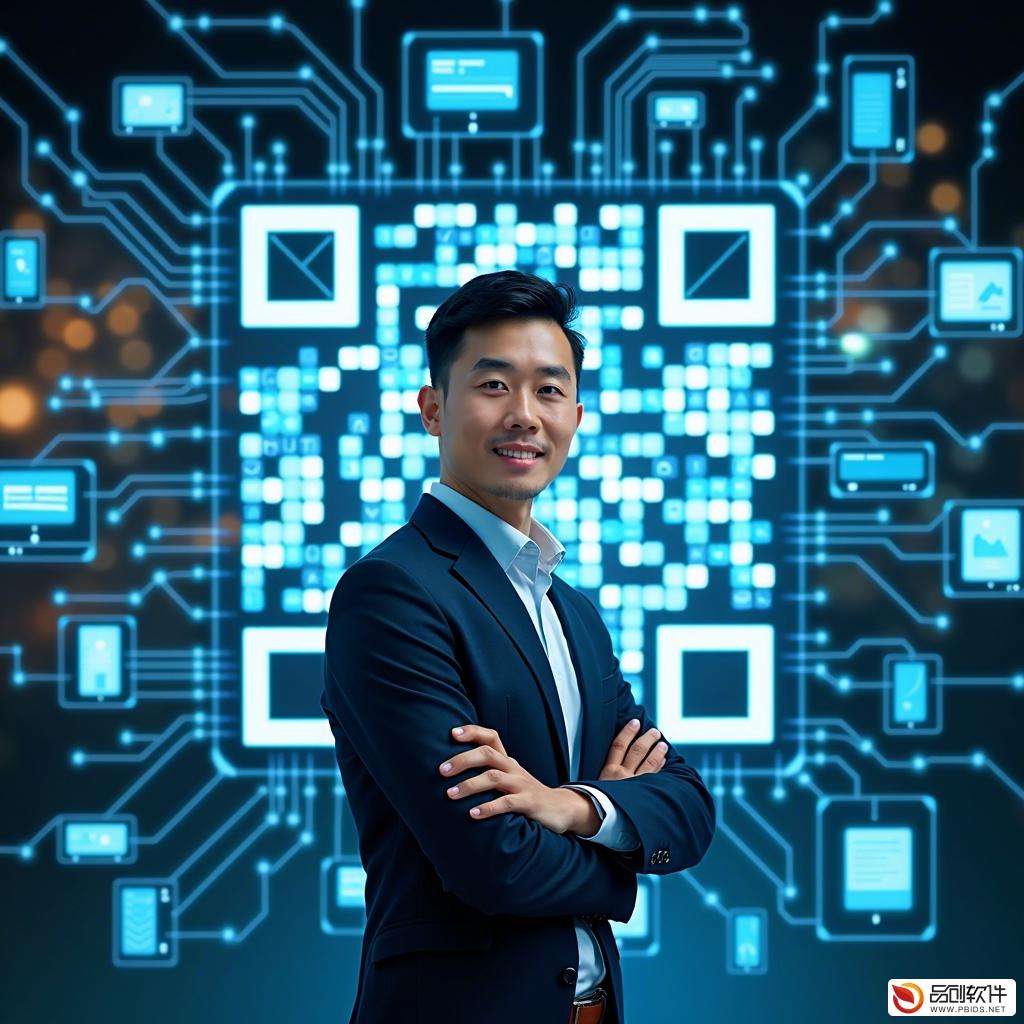 东莞市二维码溯源技术集团的革新之路
