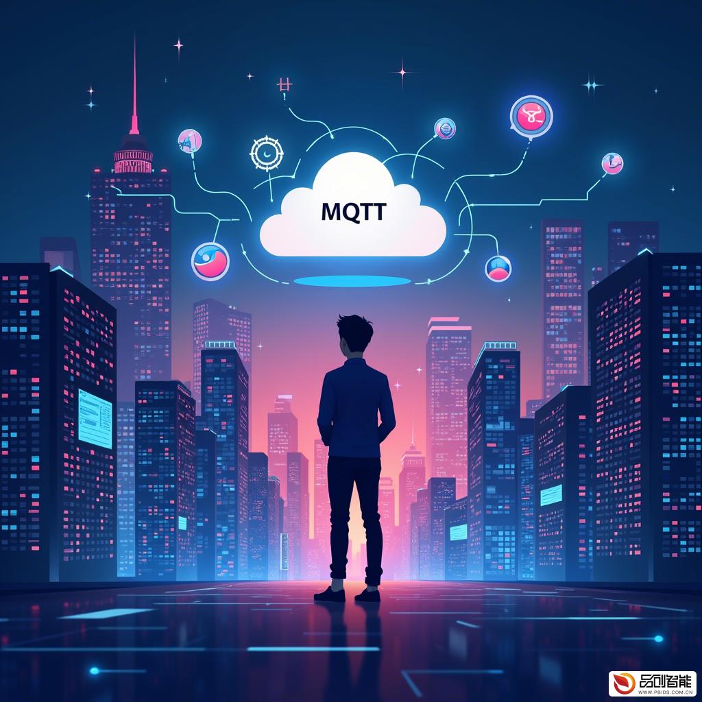无锡市MQTT云端同步机构：引领物联网数...