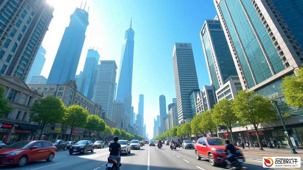 佛山市AI聚合信息平台工作室：引领智能科技新风尚
