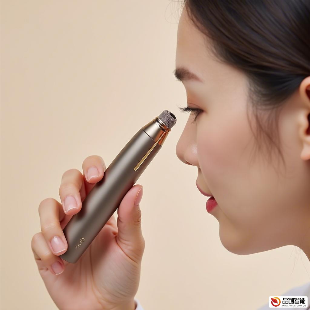 珠海市智能黄金微针硬件：革新美容科技的新篇章
