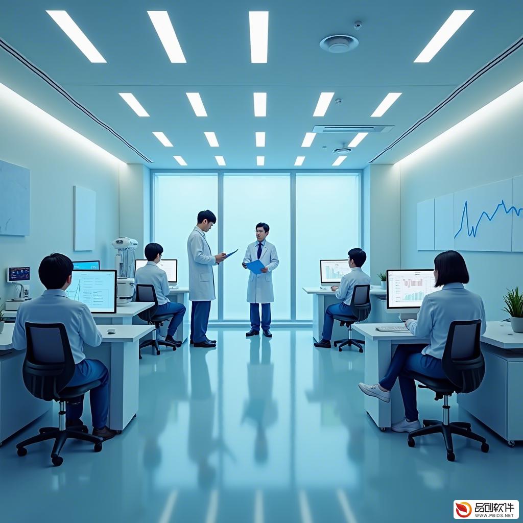 北京市医院信息化平台工作室：推动医疗数字...
