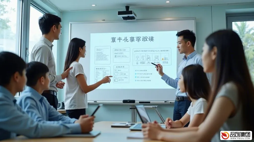 全面解析：教学软件设施的核心构成与应用
