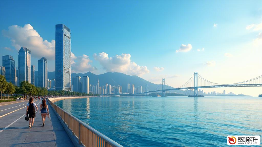 珠海市隧道综合管控平台服务站：智慧交通的新里程碑
