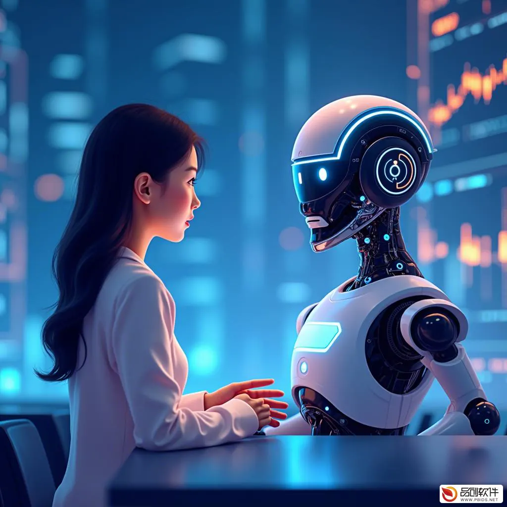 深圳市证券智能客服机器人平台集成商：引领金融行...