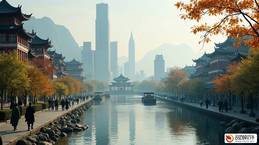 杭州市智能硬件低代码框架研发中心：引领未来科技新潮流
