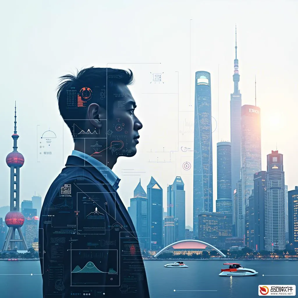 宁波市AI专业顾问应用机构的创新引领与未来展望
