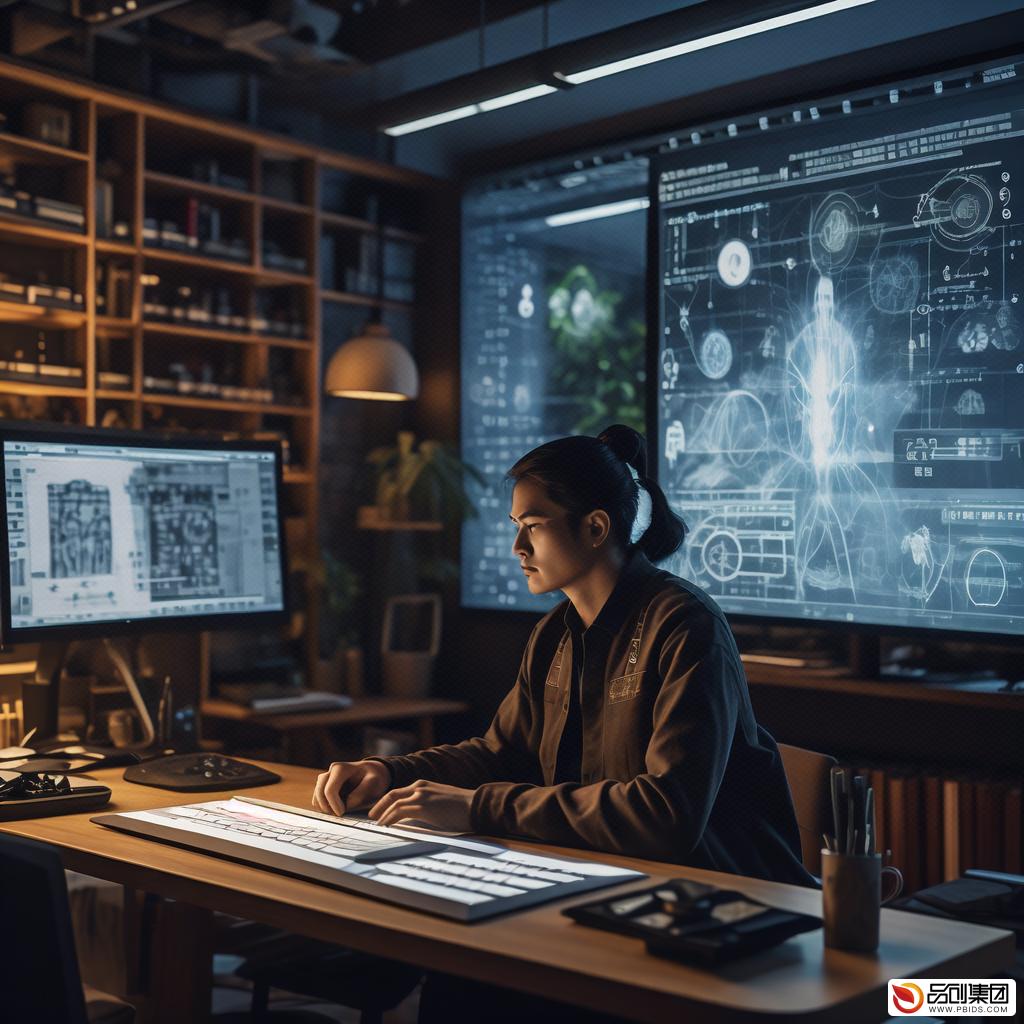交互与视觉设计的深度探索与实践
