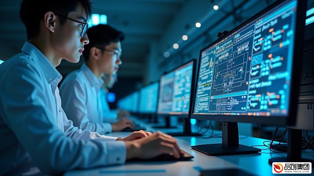 嵌入式软硬件开发：构建智能设备的基石
